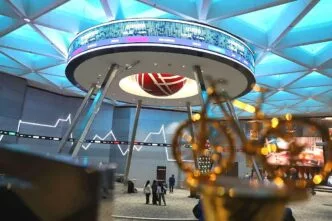 Bei bocorkan ipo akhir tahun 2025