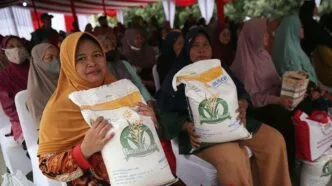 Bnpt dan bansos november 2025 sudah bisa cair