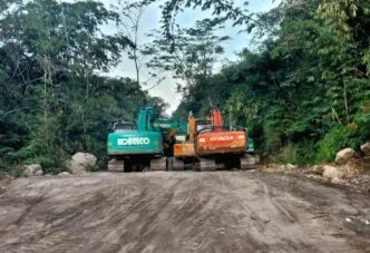 Kasus Tambang Pasir Ilegal di Lereng Merapi Magelang, Bareskrim Tetapkan Tiga Tersangka Termasuk Pemodal Utama Bareskrim gerebek tambang pasir ilegal di lereng merapi, tiga orang resmi jadi tersangka