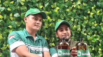 Benarkah Dari Jerami Jadi BBM Bobibos Hadirkan Bensin Nabati RON 98,1 Ramah Lingkungan