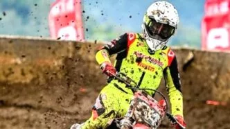 Bintang dan Abimanyu Bersinar di Sepang, Arsenio Tutup Musim dengan Runner Up Nasional