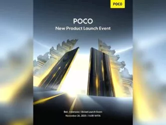 Bocoran POCO F8 Pro dan F8 Ultra Jelang Rilis Global di Indonesia