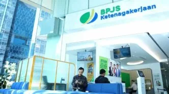 Cairkan JHT Lebih dari Rp 15 Juta Tanpa Paklaring, Begini Caranya!