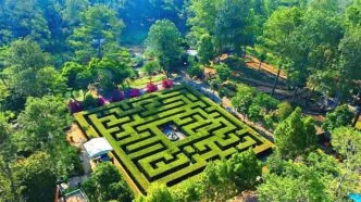 Coban Rondo Jadi Tuan Rumah Camperfest