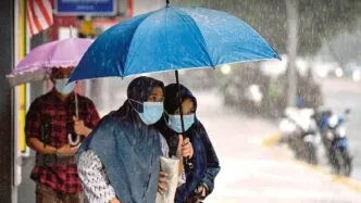 Cuaca Ekstrem Mengancam Sumatera Utara, BMKG Sebut Puluhan Wilayah Berisiko Tinggi