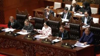 DPR Setujui Revisi KUHAP, Perkuat Perlindungan Hak Korban dan Warga Negara
