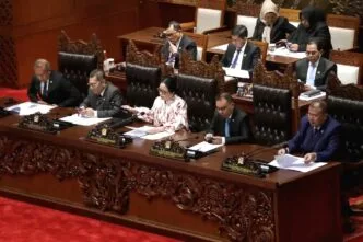 DPR Setujui Revisi KUHAP, Perkuat Perlindungan Hak Korban dan Warga Negara