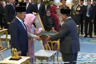 Daftar Lengkap 10 Pahlawan Nasional
