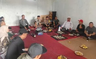 Dana BUMDes Benjot Habis, Ketua Akui Putar Rp180 Juta untuk Investasi Saham