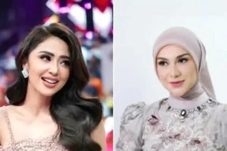 Dewi Perssik Tanggapi Berita Hoaks Soal Pengusiran Irish Bella