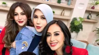 Diana Pungky Buktikan Awet Muda Bisa Tanpa Oplas, Ini Rutinitasnya Sejak Muda