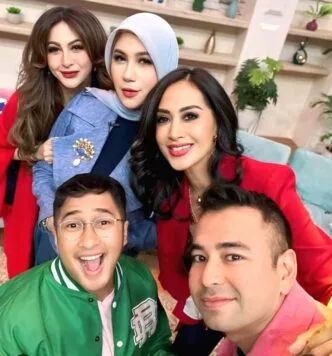 Diana Pungky Buktikan Awet Muda Bisa Tanpa Oplas, Ini Rutinitasnya Sejak Muda