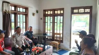 Dipukul ibu gegara tak mau membereskan kamar, remaja di malang lapor polisi