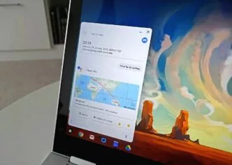 Dokumen Internal Ungkap Aluminium OS, Proyek Laptop Baru Google Berbasis Android