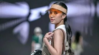 Erspo Minta Maaf usai Dikritik Tak Becus Pilih Talent karena Gaet Azizah Salsha di JFW