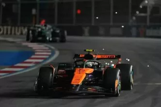 FIA Coret Hasil Norris dan Piastri, Verstappen Kini Hanya 24 Poin dari Puncak