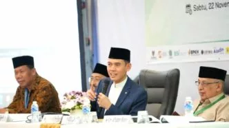 Fatwa Baru MUI! Barang Primer dan Konsumtif Dinyatakan Haram Dikenai Pajak