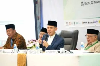 Fatwa Baru MUI 2025: Barang Primer dan Konsumtif seperti Sembako Haram Dikenai Pajak! Fatwa Baru MUI! Barang Primer dan Konsumtif Dinyatakan Haram Dikenai Pajak