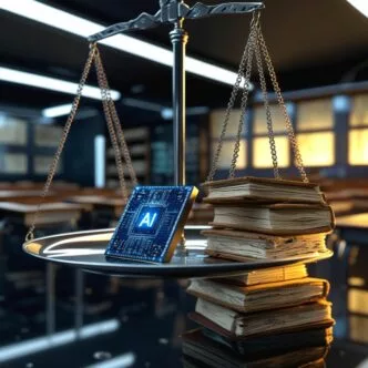 Skandal Kecurangan AI di Universitas Korea Selatan: Ratusan Mahasiswa Terlibat