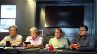 Fintech Syariah Indonesia Alami Gagal Bayar, Dana Lender Tertahan Hampir Rp 1,5 Triliun