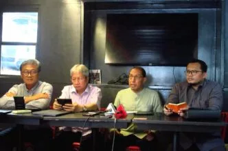 Fintech Syariah Indonesia Alami Gagal Bayar, Dana Lender Tertahan Hampir Rp 1,5 Triliun