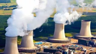 Google gandeng nextera energy bangkitkan pembangkit nuklir di iowa demi ai