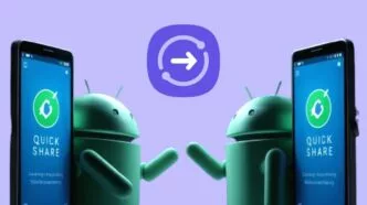 Google Umumkan Quick Share Bisa Kirim File ke AirDrop, Pengguna Android dan iPhone Akhirnya Akur