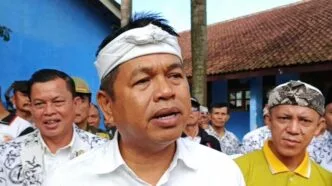 Gubernur Jabar Tegaskan, Hukuman Fisik di Sekolah Dilarang, Berikan Sanksi yang Mendidik