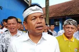 Gubernur Jabar Tegaskan, Hukuman Fisik di Sekolah Dilarang, Berikan Sanksi yang Mendidik