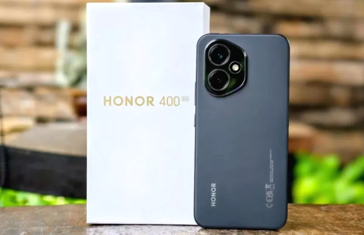 HONOR 400 5g