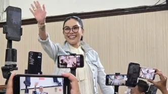 Heboh Video Nikita Mirzani di Rutan, Ini Fakta di Balik Penggunaan Fasilitas Wartel Suspas