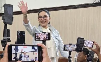 Heboh Video Nikita Mirzani di Rutan, Ini Fakta di Balik Penggunaan Fasilitas Wartel Suspas