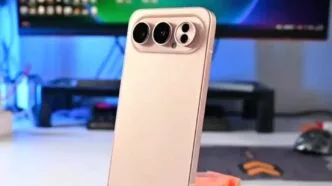 Honor 500 Pro Bawa Fitur Premium di Harga Menengah