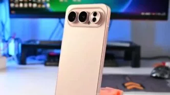 Honor 500 Pro Bawa Fitur Premium di Harga Menengah