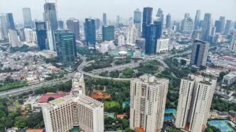 Hotel Sultan Resmi Jadi Aset Negara