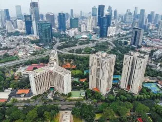 Hotel Sultan Resmi Jadi Aset Negara