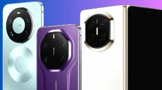 Huawei Mate 80 Series