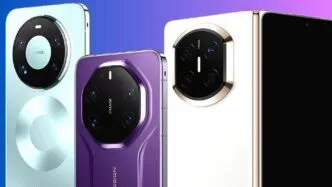 Huawei Mate 80 Series Resmi Rilis: Inilah Spesifikasi dan Harga Mate 80 Pro, Pro Max, dan RS Ultimate Design Huawei Mate 80 Series