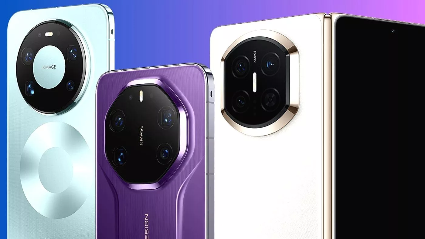 Huawei Mate 80 Series Resmi Rilis: Inilah Spesifikasi dan Harga Mate 80 Pro, Pro Max, dan RS Ultimate Design Huawei Mate 80 Series