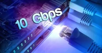 Internet indonesia melesat remala abadi uji coba kecepatan 10 gbps