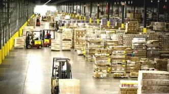 Permintaan Sewa Pabrik dan Gudang di Indonesia Melonjak, 90 Persen Datang dari Investor China Investor China Penuhi Permintaan Sewa Pabrik dan gudang di Indonesia