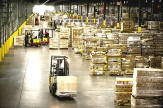 Investor China Penuhi Permintaan Sewa Pabrik dan gudang di Indonesia