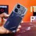 Itel P65 Reviews