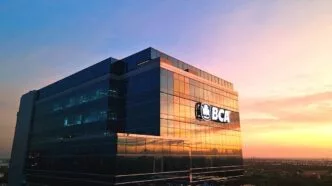 Jadwal Pembagian Dividen Interim BCA 2025 dan Tanggal Pentingnya