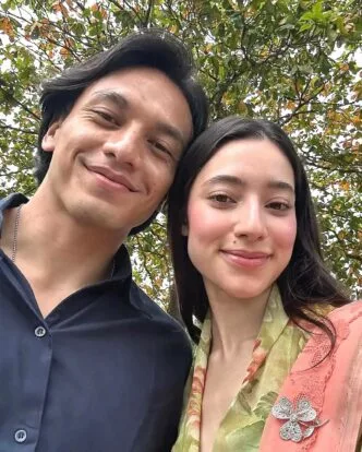 Jefri nichol dan ameera khan dikabarkan putus
