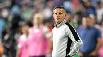 John Herdman