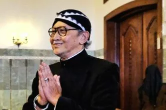 Suksesi Keraton Solo Memanas! Gusti Purbaya Proklamirkan Diri Jadi Pakubuwono XIV, Tedjowulan Klaim Plt Raja Berdasarkan SK Mendagri KGPA Tedjowulan