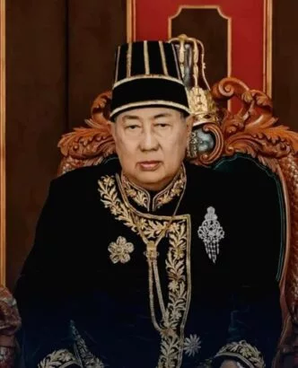 Raja Keraton Surakarta PB XIII Tutup Usia, Keraton Solo Diliputi Duka Mendalam Kabar duka dari solo pb xiii wafat, astana imogiri disiapkan untuk pemakaman