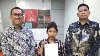 Kasus Uang Hilang Rp200 Juta di Rekening BRI, Bank Ganti Rugi Nasabah Asal Karo