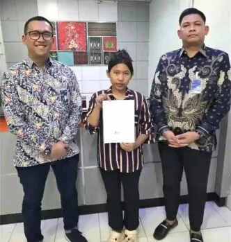 Kasus Uang Hilang Rp200 Juta di Rekening BRI, Bank Ganti Rugi Nasabah Asal Karo